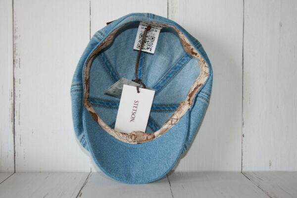 Stetson Hatteras Jeans