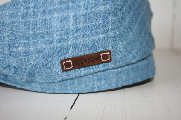 Stetson Driverscap