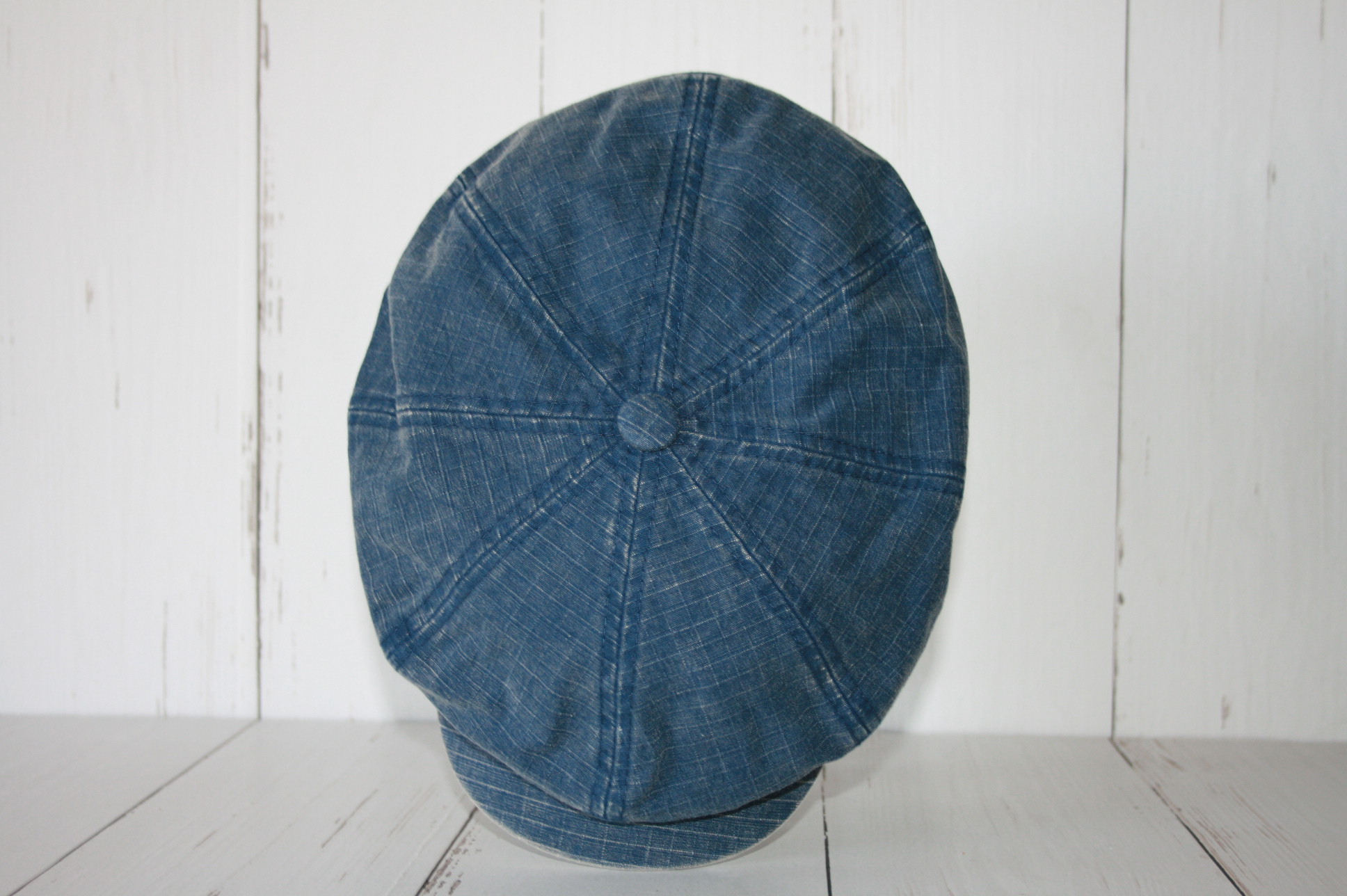 Bailey Hatteras Jeans