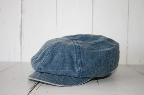 Bailey Hatteras Jeans