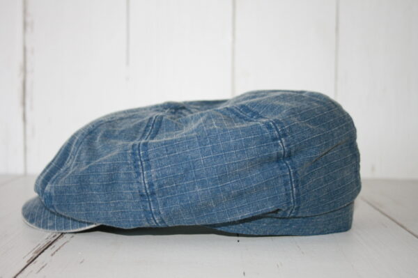 Bailey Hatteras Jeans