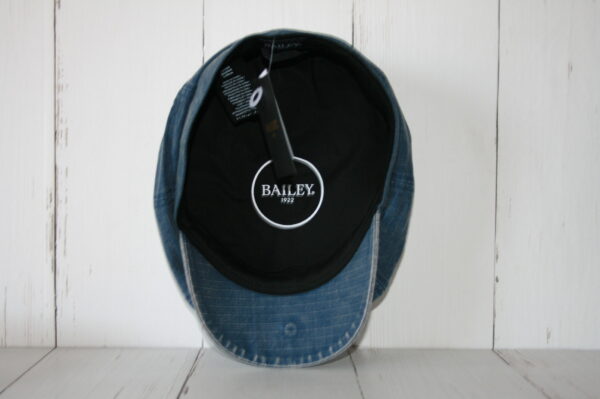 Bailey Hatteras Jeans