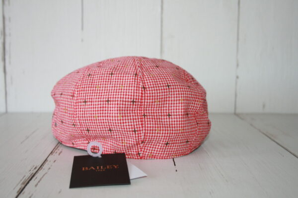 Bailey Flatcap Billy