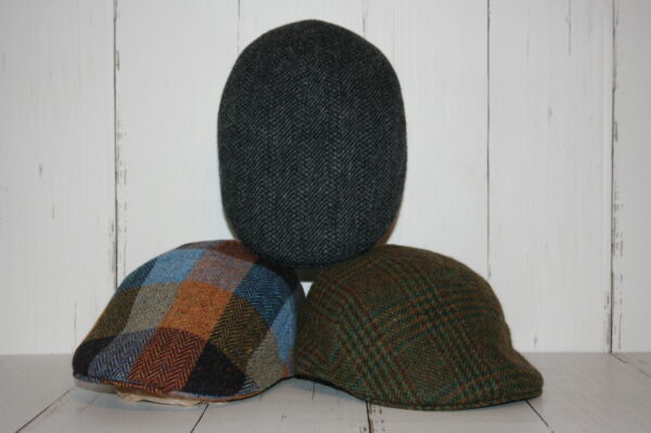 Bisenzio Soft cap 1