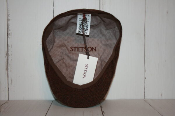 Stetson Texas