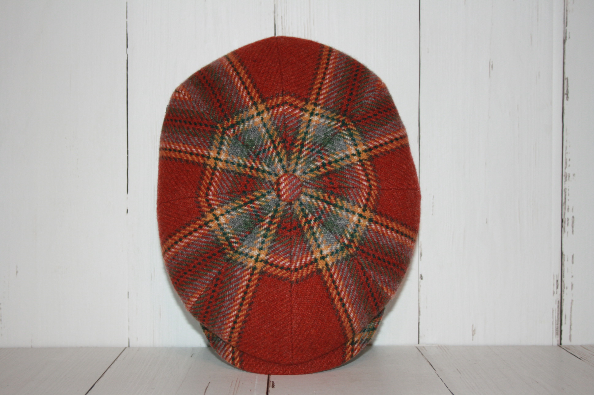 Stetson Hatteras Check