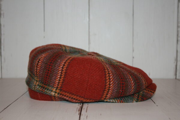 Stetson Hatteras Check