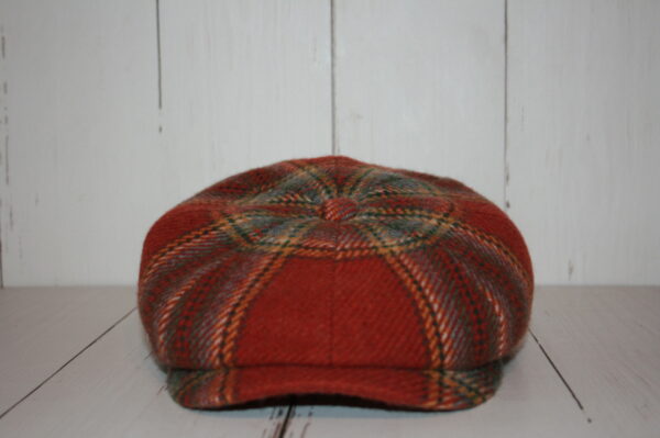 Stetson Hatteras Check
