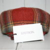 Stetson Hatteras Check
