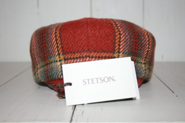 Stetson Hatteras Check