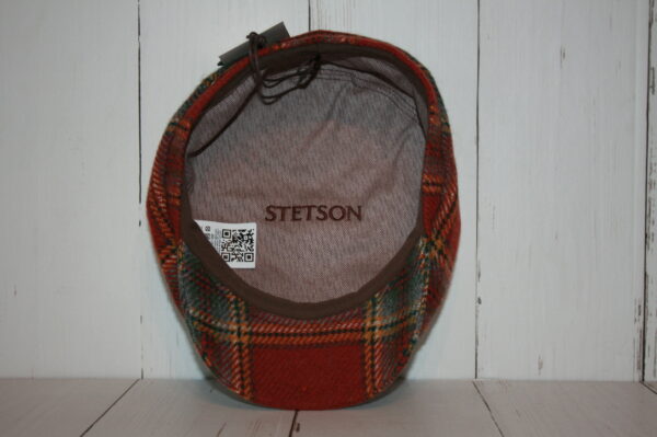 Stetson Hatteras Check