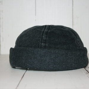 Stetson Docker Denim