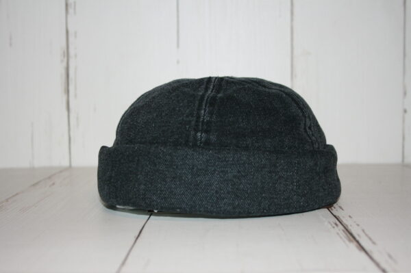 Stetson Docker Denim
