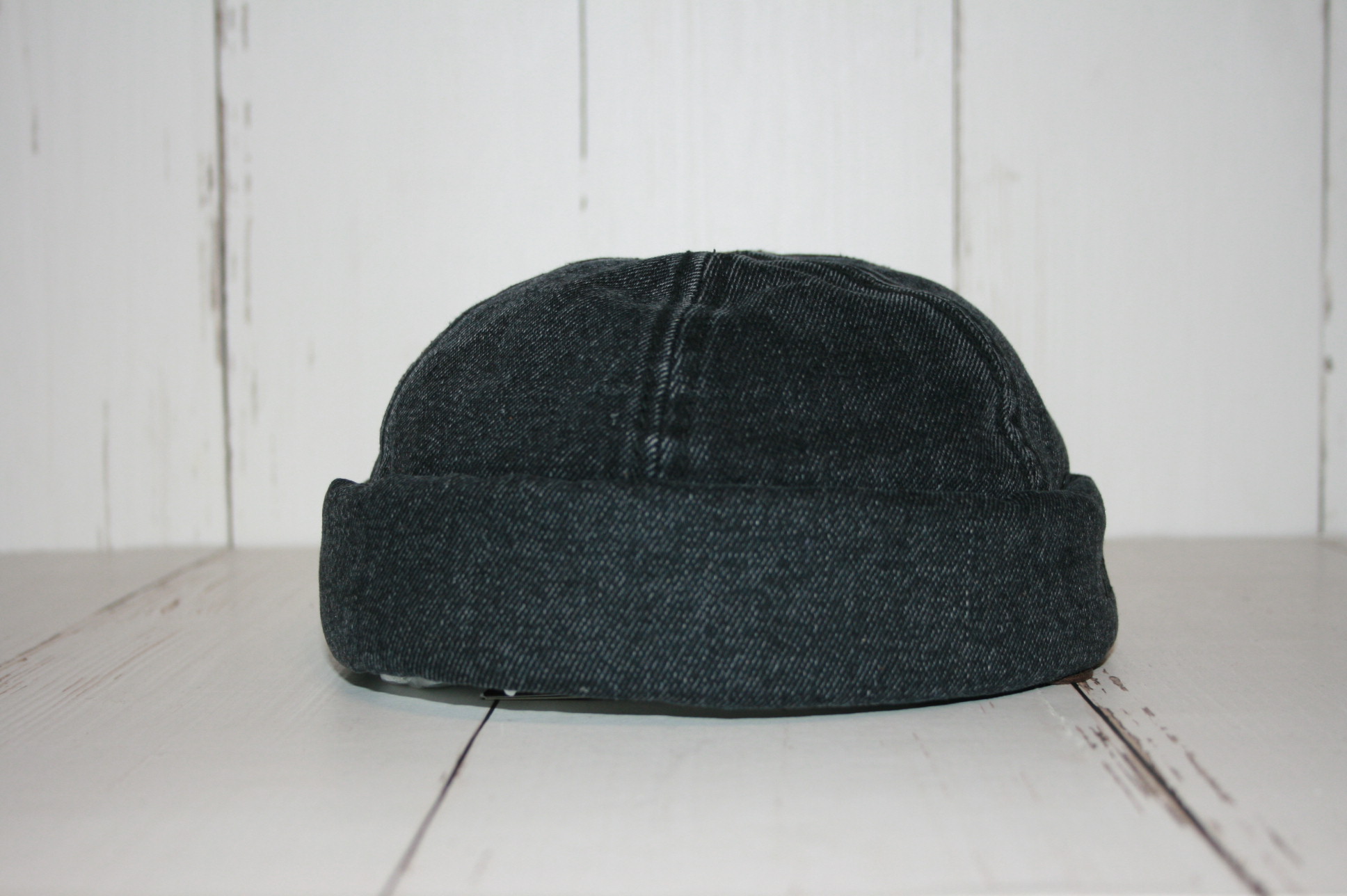 Stetson Dokker Denim