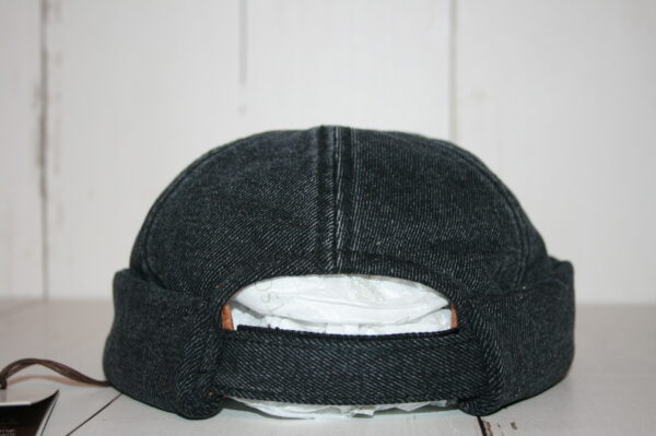 Stetson Docker Denim